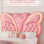 Lit flottant pour enfant avec lumière DEL Butterfly-1546819890-1546643418