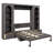 Murphy Bed With Drawers And Led-1772978852