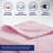 Champion Jersey with Fleece Backing Throws-131264897