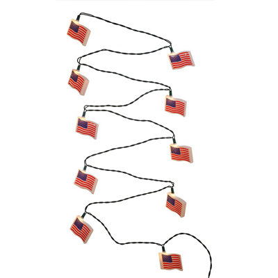 6.69'' String Lights