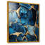 Or et mosaïque de marbre bleu saphir VI-1749812951-1707002099