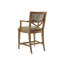 Los Altos Upholstered Bar Stool