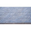 Regalado Striped Area Rug in Blue-1820657206