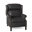 Outsider Raven Genuine Leather