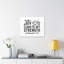 No Frame Print on Canvas-432822198