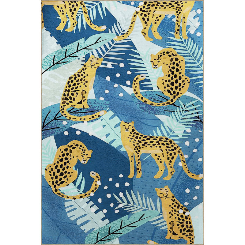 Tapis rectangulaire Brisna, Rectangle 5 pi x 7 pi 7 po