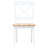 17.7'' H Solid Wood Side Chair-2081954519
