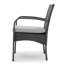 Chaise de patio avec coussin-755733080-737399102