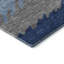 Premium Machine Washable Tweedy Navy Rug-289715297
