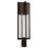 Shelter Lantern Post Top