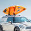 Barre de toit Kayak 1 paire