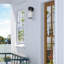 Applique murale en aluminium Drossart-88580296-88580299
