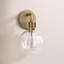 Clara Outdoor Sconce-1765359753