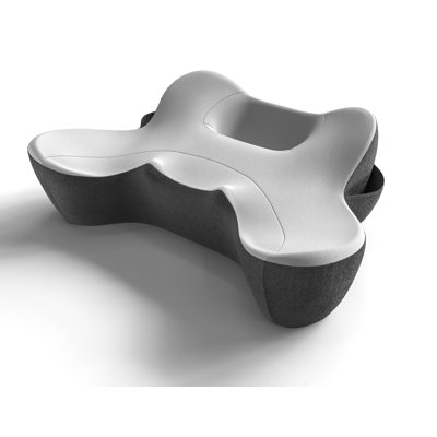 Memory Foam Soft Medium Support Pillow