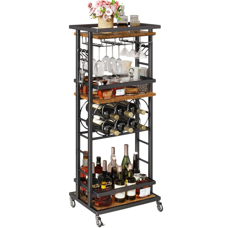 Bar Cart