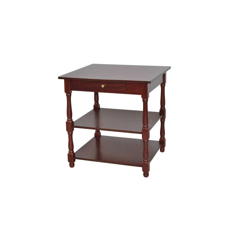 Side table Schlesinger, Cherry