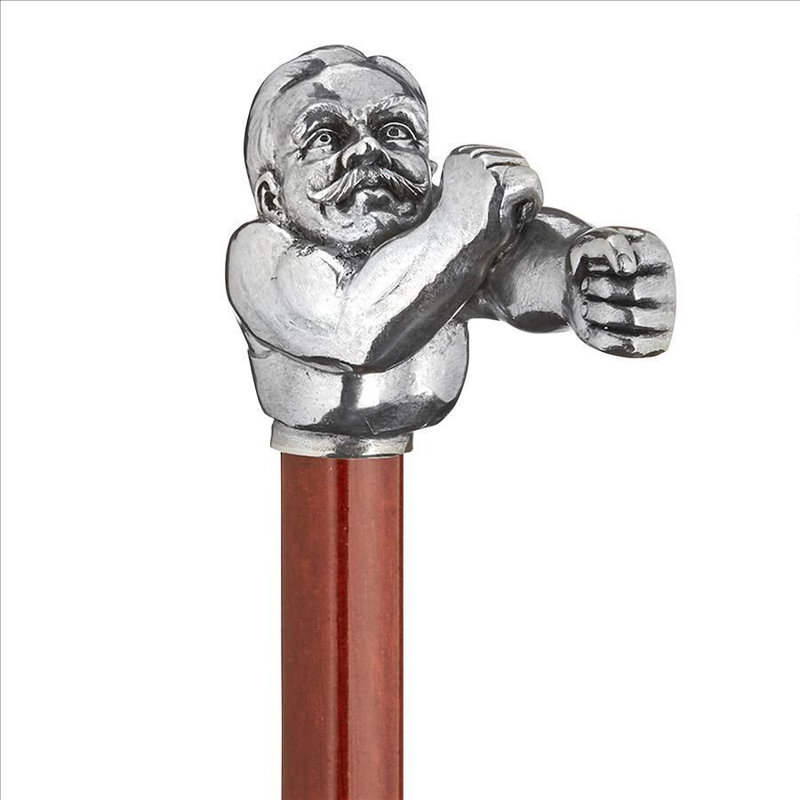 Padrone Handmade and Hand Finishing Figurine / Sculpture Decorative Object