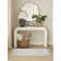 Lafever Light Grey Vintage Indoor Rug
