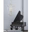 Allegretto 8 - Light Chandelier-59722154