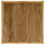 Table basse Webber