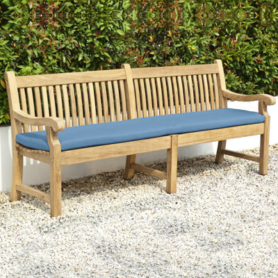 Indoor/Outdoor Sunbrella® Seat Cushion