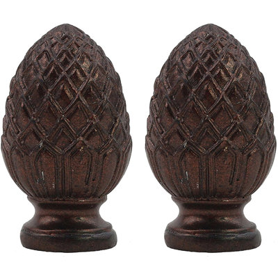 Faiteau à lampe ananas Benia