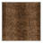 Washable Indo Chinese Leopard Big Cats Area Rug-323950676