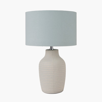 Lorelei Ceramic Table Lamp