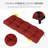 Outdoor 5"H Bench Seat Cushion-136799978-138073579