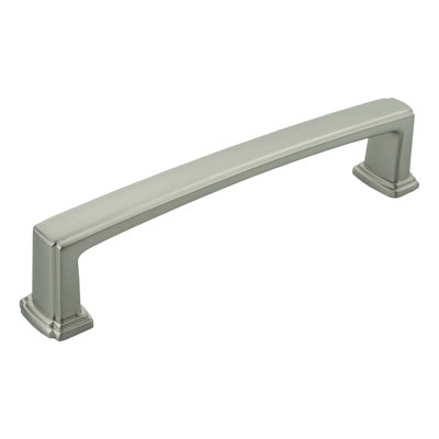 Modket 5" Center to Center Solid Kitchen Cabinet Handles Pulls (Set of 10)
