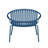 Eideen Outdoor Lounge Chair-2007003691