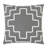 Downey Eclectic Cotton Ikat Duvet Cover
