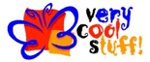Very Cool Stuff logo