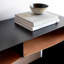 Table d'entrée de style Wabi-Sabi-2080876923