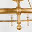 Classic 20 - Light Chandelier-1256234432