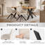 4 -Person Dining Set