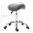 Gallardo Adjustable Height Lab Stool with Wheels-958924767
