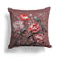 Coussin réversible Botanical Bird Ensemble-99151510-99151511
