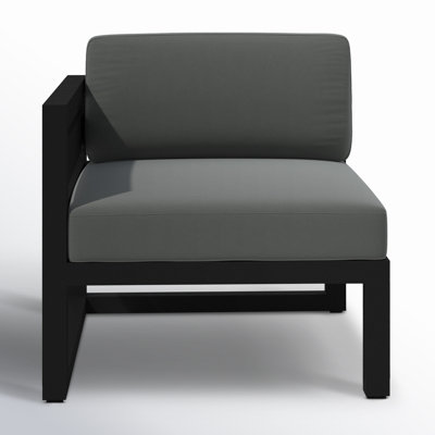 Smith Sunbrella® Patio Lounge Chair