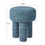 Round Standard Ottoman-147009917