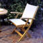 St. Tropez Outdoor Dining Armchair-1431068398