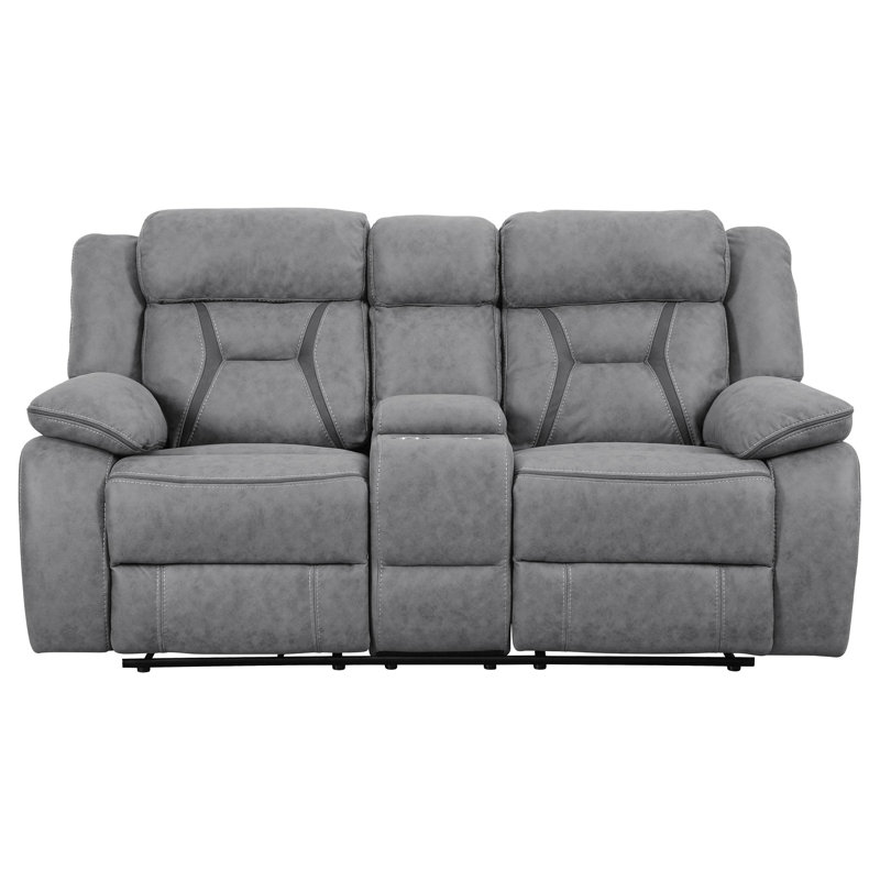 Causeuse inclinable Roduf