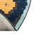 Haynie Indoor/Outdoor Rug Charcoal-1039625379