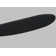 Obsidian Ceiling Fan