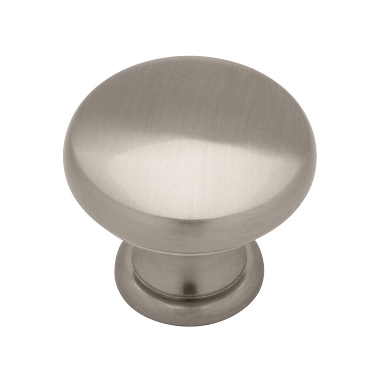 Liberty Builders Program 1 1/4" Diameter Mushroom Knob