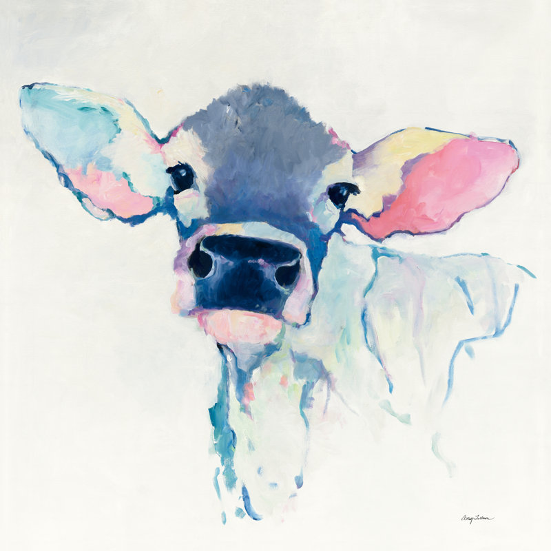 Bessie, H 20 po x l 20 po