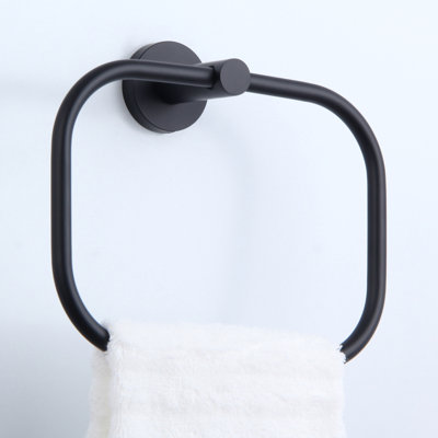 Towel Ring