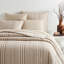 Carolina French Blue Stripe Quilt-297763461-297763467