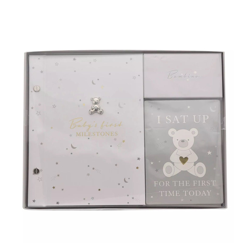 Paper/ Card Novelties Album