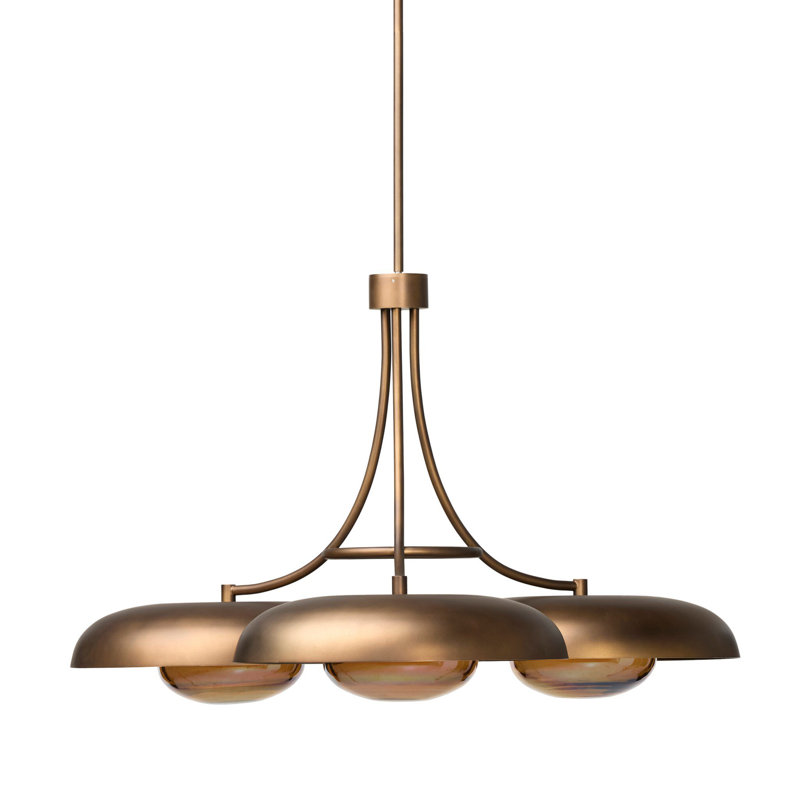 Lustre Broma